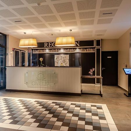 Ovelia Seynod - Les Balcons D'Annecy Apartment Exterior photo